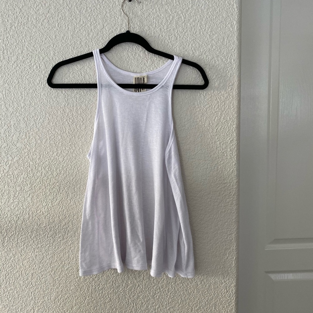 Free people tank